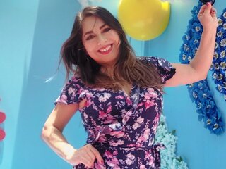 Jasmin sex camshow JeanySalobern